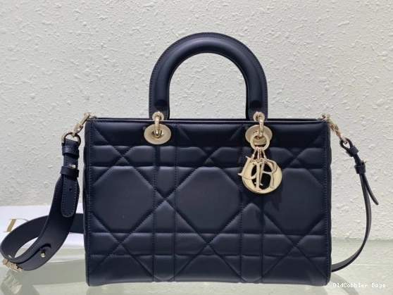 OldCobbler Bags Diro Lady D-Sire Diro-35*23*15CM ABC My 0809